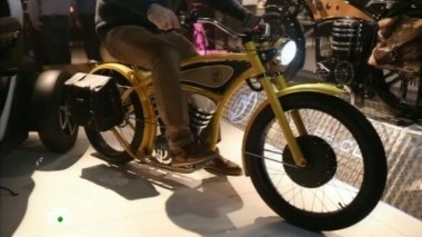 Новые навигаторы, поливитамины vs натуральные продукты и гаджеты для дальтоников 19.07.2014