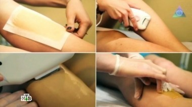 Новые технологии в эпиляции, способности аэрогриля и доступные охранные системы 30.06.2013