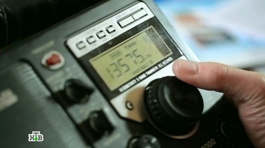 Новые возможности радио, пятновыводители и наука против седины 02.03.2014