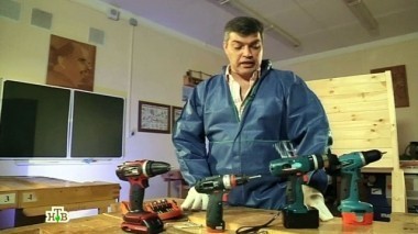 Новые возможности заработать, как выбрать дрель, новый метод в медицине 14.02.2015