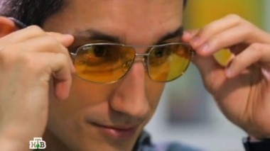 Очки для водителей, слинги, бытовые новации, безопасные технологии на работе и дома 18.06.2016