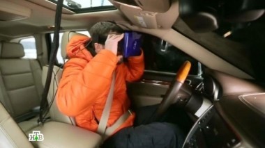 Очки виртуальной реальности, борьба с пожарами, контактные линзы, гаджеты для приготовления мяса 12.03.2016