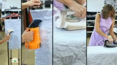 Пар в быту, жизнь в стиле эко, облачные хранилища и пренатальная диагностика 01.06.2014