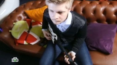 Подарок для настоящих мужчин, как не отравиться сухофруктами и 5 советов иммунолога: что делать, чтобы не болеть 22.02.2016