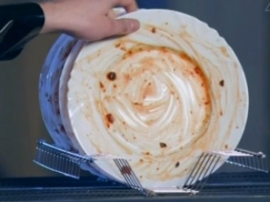 Потенциал посудомоечной машины, безопасная анестезия и сила мысли 15.08.2013