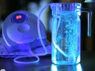 Пробки на дорогах, радиометки и домашняя борьба с микробами 24.02.2013