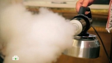 Пятновыводители, необычные квадрокоптеры, плюсы и минусы йоги и особый подход к бритью 14.05.2016