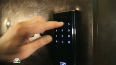 Революция в мире дверных замков, выбираем карманный зонт и 10 изобретений для космоса в быту 18.04.2015