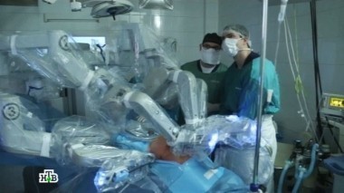 Роботы в медицине, любовь и гаджеты, 5 способов экономить воду 02.07.2016