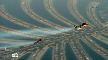 Самые заметные открытия и изобретения 2015 года 30.12.2015