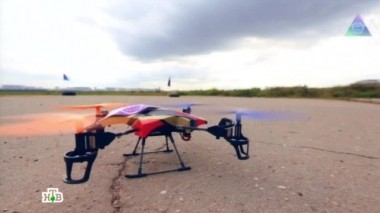 Способности беспилотников, новая помощь при отравлении и как защититься от фена 14.09.2013