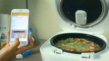 Стоит ли тратить деньги на рисоварку, как акулы помогли изобрести костюм для пловцов и сколько прослужит титановый нож 05.11.2016