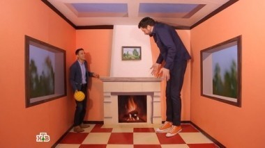 Тайны и уловки мозга человека, ультрапрочные колготки, новая система для связи с сантехником и соседями 21.01.2017