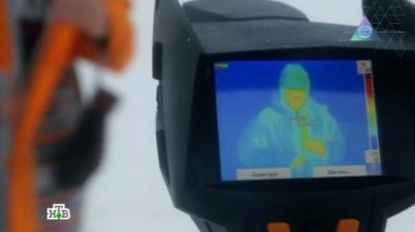 Тайны термобелья, безопасный фейерверк, вечнозеленое футбольное поле и победа над ремонтом 29.12.2013