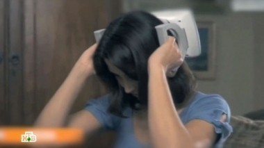 Технологии против мигрени, накипь-убийца, караоке для безголосых и 5 способов обогреть личное пространство 09.11.2014