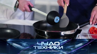 Тест наушников, проверка плит и одеяло для автомобилей 15.02.2020