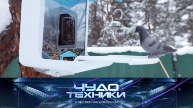 Тест умной кормушки, устройства для домашних десертов и мембранная одежда для детей 23.12.2023