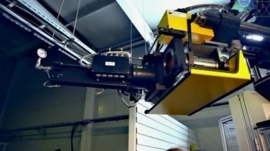 Умная техника, силикон и анатомия протеза 08.08.2013