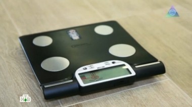 Умные весы, подделка отпечатков и аквариум на автоматике 02.02.2014