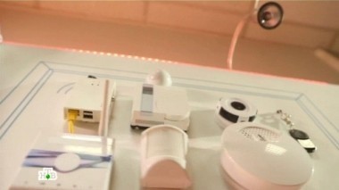 Умный дом, анализ ДНК, 5 мифов о здоровом питании и экологичные моющие средства 20.08.2016