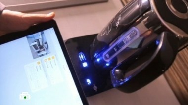 Умный дом, анализ ДНК, 5 мифов о здоровом питании 26.03.2016