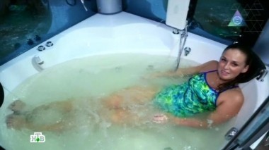 Ванные с наворотами, маникюр без последствий и доходы из отходов 12.10.2013