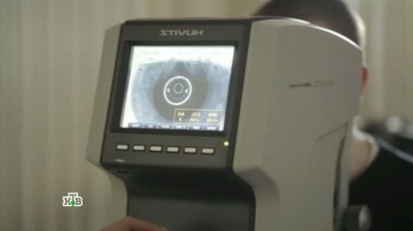 Влияние гаджетов на зрение, губки для мытья посуды, а также - умный мангал и сигнализатор протечек 25.03.2017