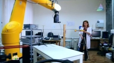 Возможности паровой швабры, вирусы против инфекций и сила Bluetooth 03.11.2013