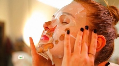 Японская косметика и бытовая химия, депрессия домашних животных и космические корабли в натуральную величину 03.06.2017