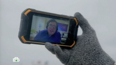 Защищенные модели современных телефонов, разгадка тайны аллергии, 5 фактов о здоровье суставов и технологичные украшения для дома 21.11.2015