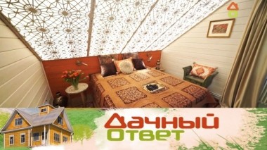 Атмосфера Стамбула и роскошных дворцов в уютной дачной спальне 17.03.2019