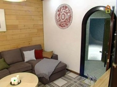 Баня под колпаком - 2 19.02.2012