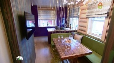 Беседка в кухне с золотистой перголой и стеклянной гроздью винограда из Венеции 19.11.2016