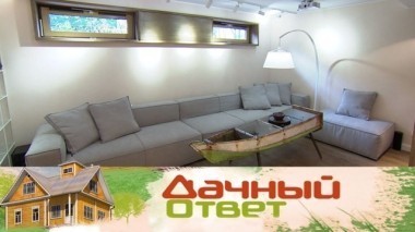 Безопасная сауна со спа-зоной и прачечной в подвале, пострадавшем от пожара 18.11.2017