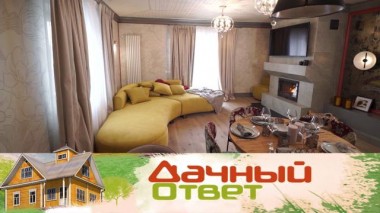 Атмосферная гостиная с потертыми зеркалами и налетом старины 03.04.2021