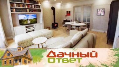 Баланс цветов и стилей в гостиной для разных поколений 08.04.2023