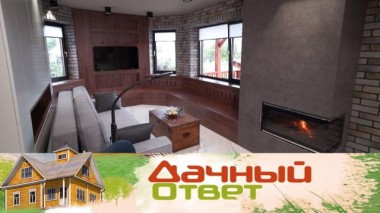 Гостиная на все времена с дизайном на грани парадокса 10.09.2021