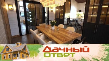 Кухня-гостиная с ассиметричным пространством 03.06.2023