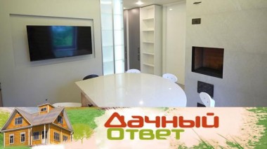 Кухня-гостиная в финском стиле 02.09.2023