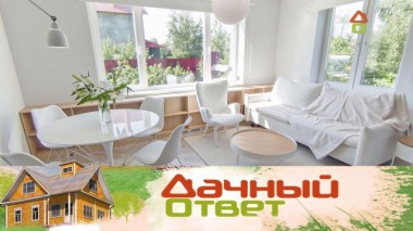 Море света в легком пространстве кухни и гостиной с ленточными окнами 23.09.2022