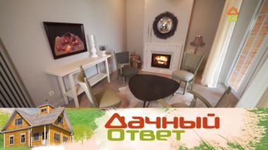 Неузнаваемый интерьер гостиной с использованием старой мебели 25.09.2021