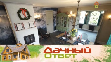 Светлая гостиная в стиле рыцарской залы 30.04.2022