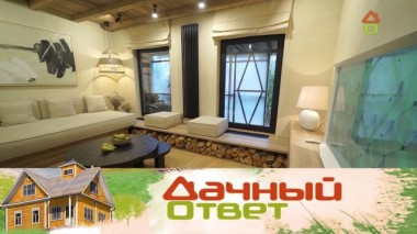 Уютная бежевая гостиная с яркими акцентами 21.11.2020