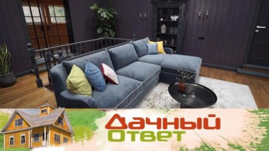 Волшебное преображение пустующего холла 23.04.2022