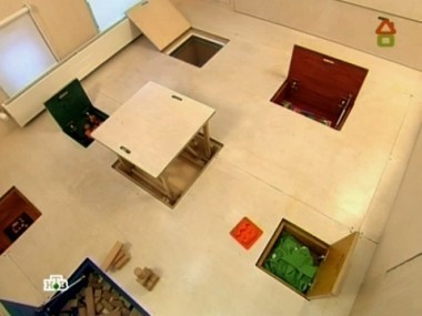 Детская для малышей 07.12.2012