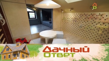 Детская в японском и скандинавском стилях для трех активных девочек 24.05.2020