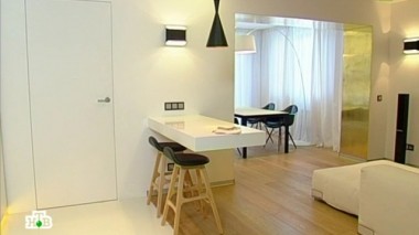 Двери исчезают в полдень 26.07.2013