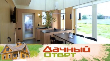 Двухуровневый предбанник с жаром и купелью 14.09.2024