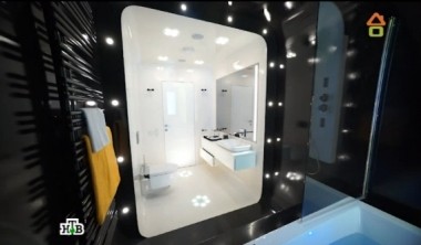 Фантастическая вселенная на восьми квадратных метрах 17.12.2016