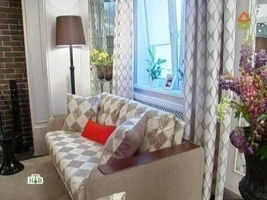 Гиперанглийская гостиная 23.06.2012